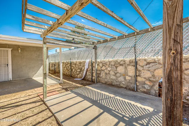 $169,950 | 8845 Lawson Street, El Paso, TX 79904