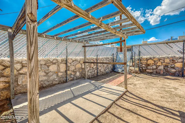 $169,950 | 8845 Lawson Street, El Paso, TX 79904