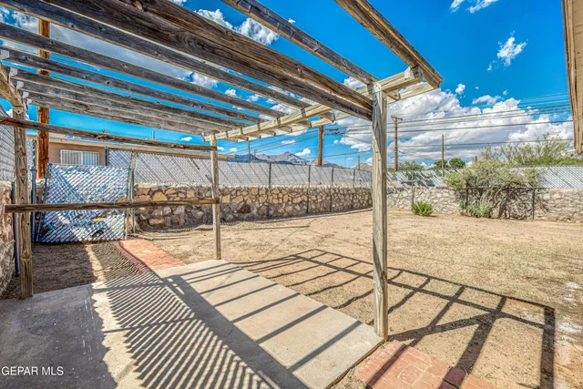 $169,950 | 8845 Lawson Street, El Paso, TX 79904