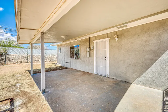$169,950 | 8845 Lawson Street, El Paso, TX 79904