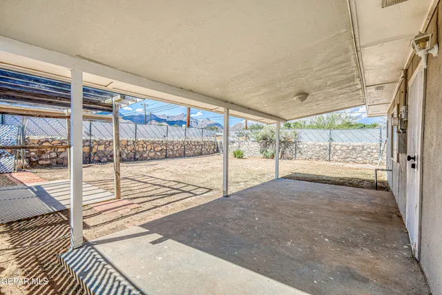 $169,950 | 8845 Lawson Street, El Paso, TX 79904