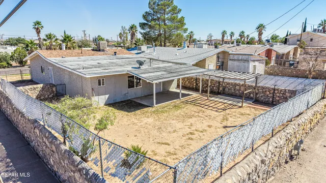 $169,950 | 8845 Lawson Street, El Paso, TX 79904