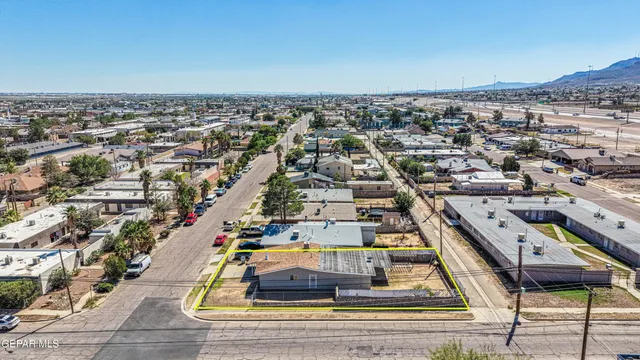 $169,950 | 8845 Lawson Street, El Paso, TX 79904