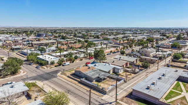 $169,950 | 8845 Lawson Street, El Paso, TX 79904