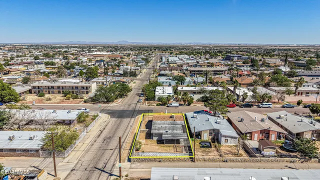 $169,950 | 8845 Lawson Street, El Paso, TX 79904