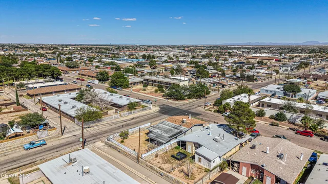 $169,950 | 8845 Lawson Street, El Paso, TX 79904