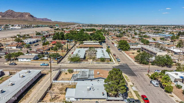 $169,950 | 8845 Lawson Street, El Paso, TX 79904