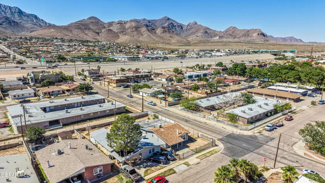$169,950 | 8845 Lawson Street, El Paso, TX 79904