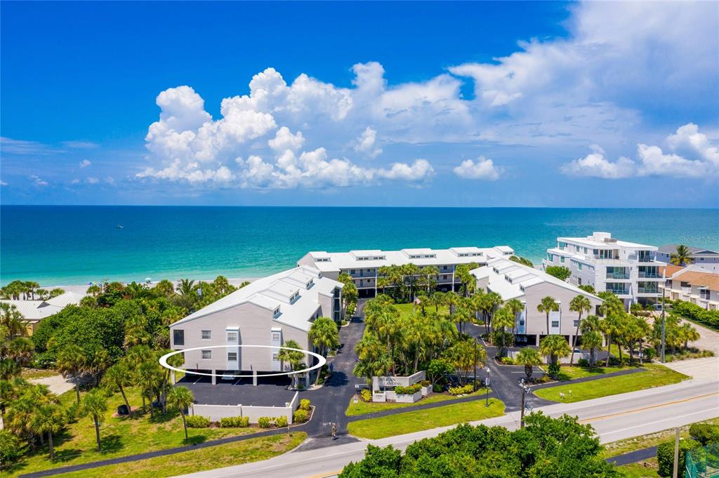 2700 North Beach Road, Unit C101 Englewood, FL 34223 - Photo 1 of 1