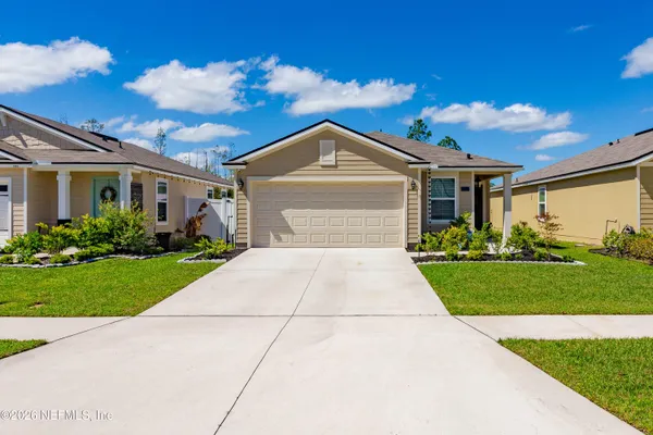 $287,000 | 2258 Setting Sun Way, Green Cove Springs, FL 32043