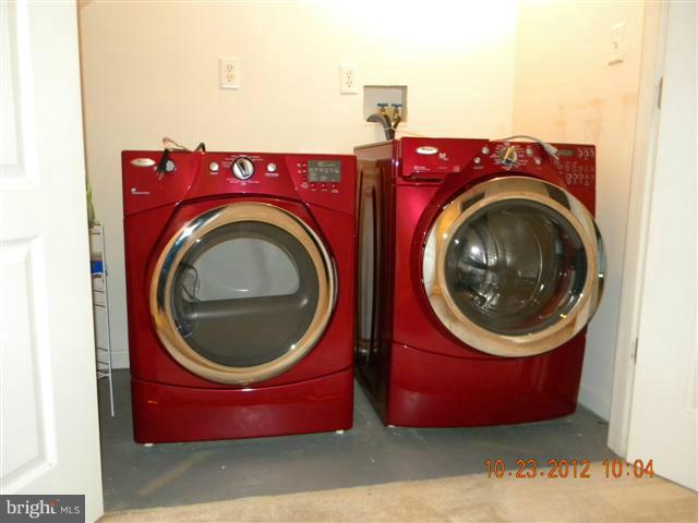 4201 Huntshire Road Randallstown, MD 21133 - Photo 2 of 28 WASHER & DRYER