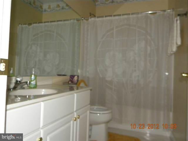 4201 Huntshire Road Randallstown, MD 21133 - Photo 16 of 28 Bath (Master)