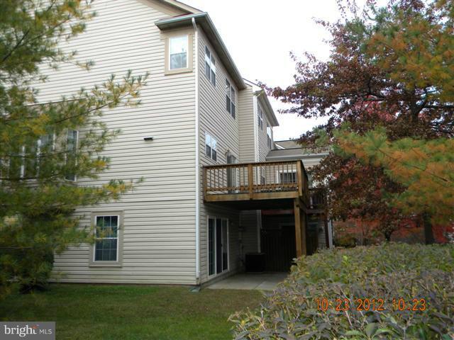 4201 Huntshire Road Randallstown, MD 21133 - Photo 21 of 28 Exterior (Rear)