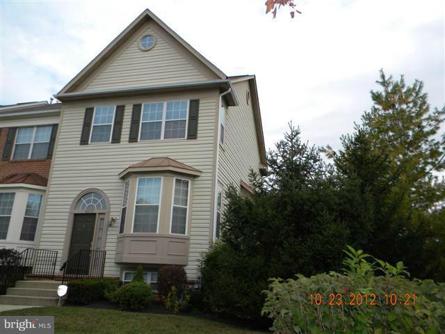 4201 Huntshire Road Randallstown, MD 21133 - Photo 28 of 28 Exterior (Front)