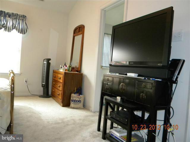 4201 Huntshire Road Randallstown, MD 21133 - Photo 4 of 28 Bedroom (Master)