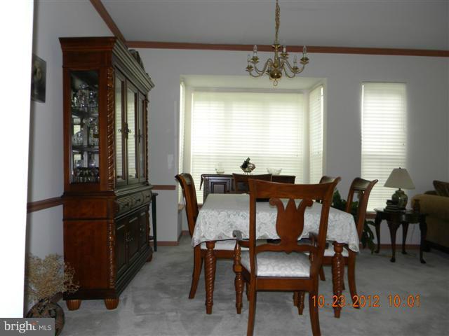 4201 Huntshire Road Randallstown, MD 21133 - Photo 7 of 28 Dining Room