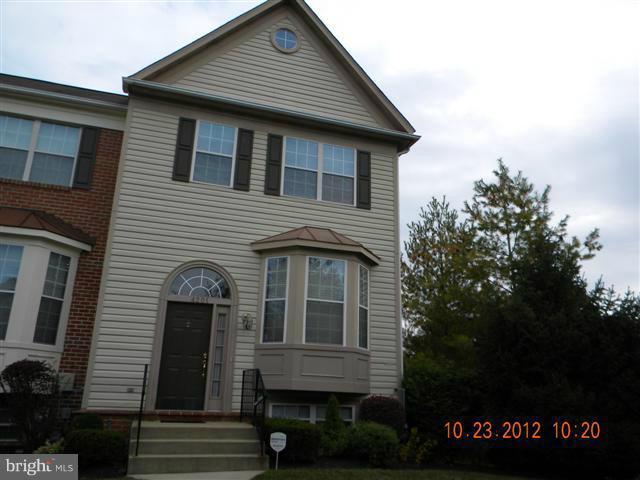 4201 Huntshire Road Randallstown, MD 21133 - Photo 9 of 28 Exterior (Front)