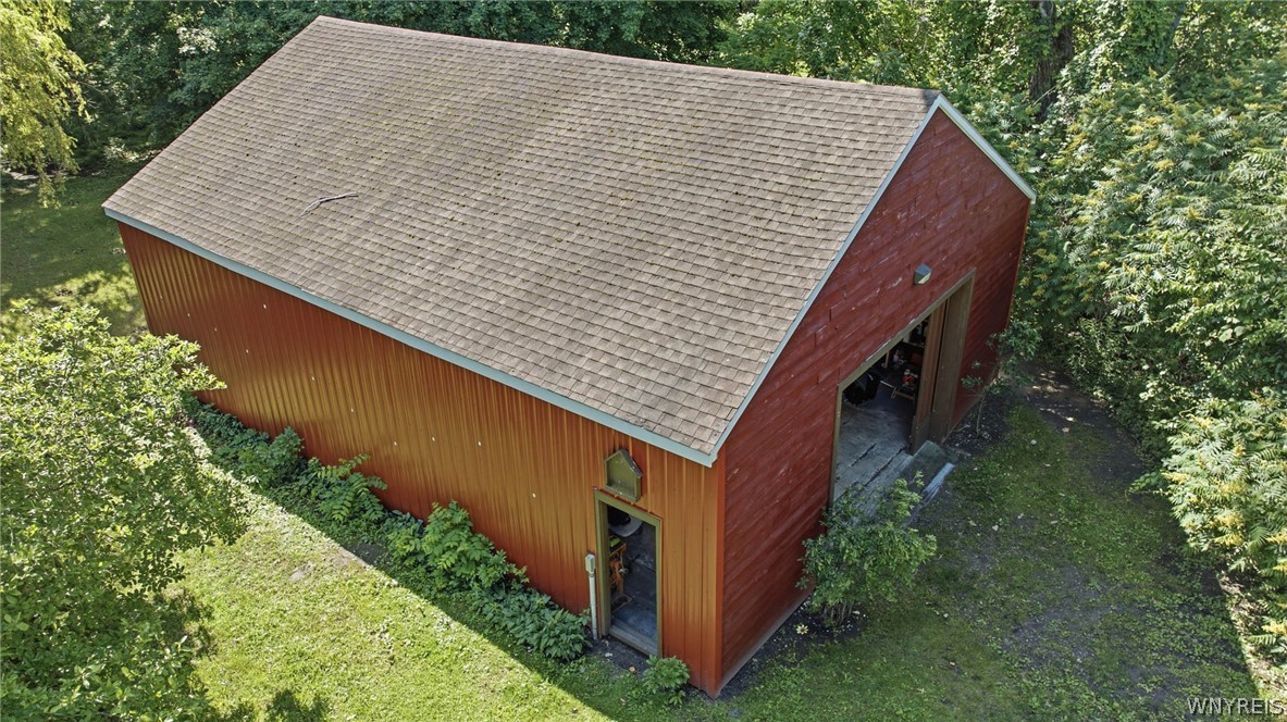 6030 North Byron Road Byron, NY 14422 - Photo 43 of 49