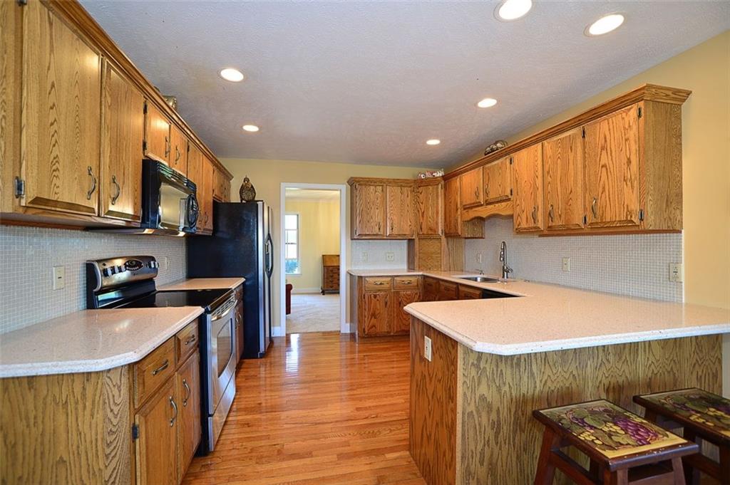 108 Cloverleaf Lane Butler, PA 16001 - Photo 14 of 25 Gallery Image 14