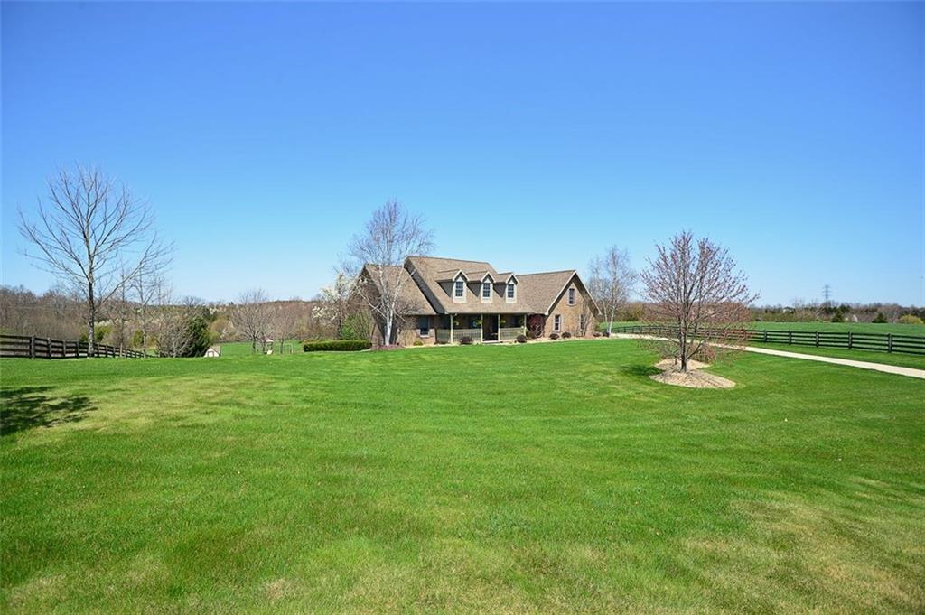 108 Cloverleaf Lane Butler, PA 16001 - Photo 3 of 25 Gallery Image 3