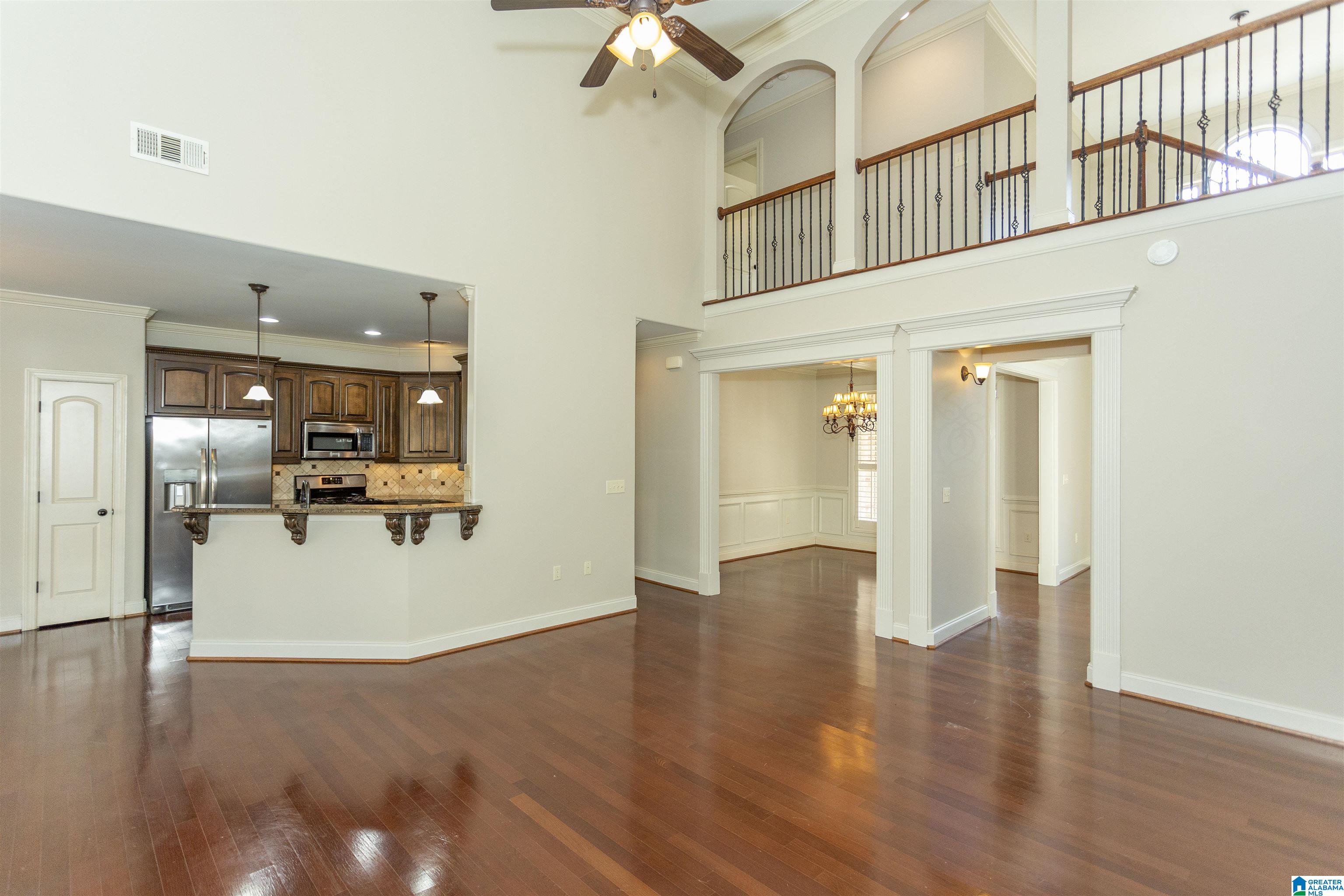 145 Lauchlin Way Pelham, AL 35124 - Photo 4 of 30