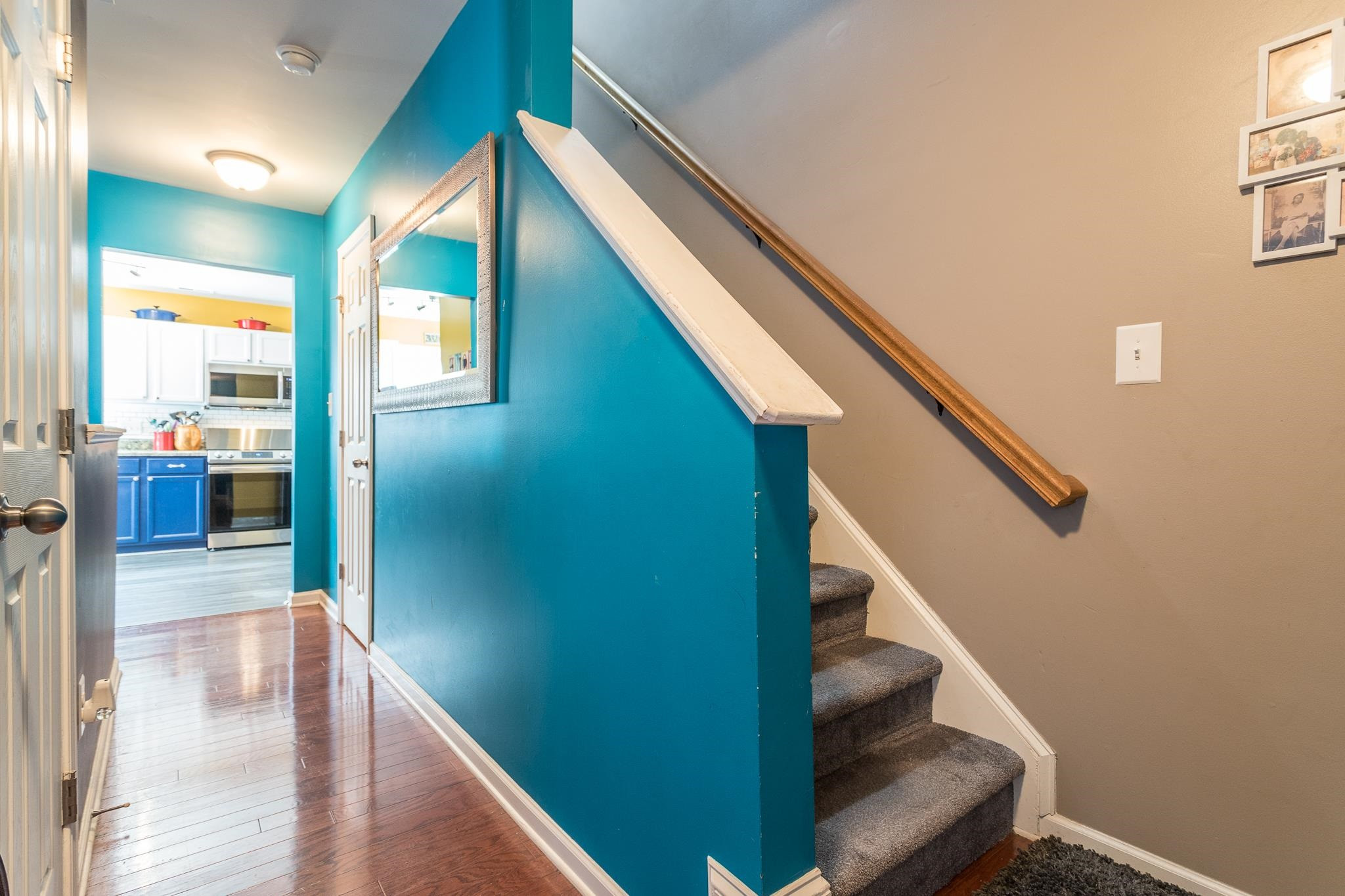 1014 Early Rise Street Raleigh, NC 27610 - Photo 13 of 36 Photo 13
