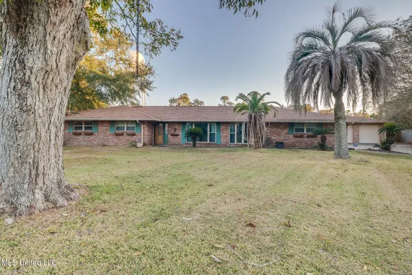 $355,000 | 125 Vance Place, Long Beach, MS 39560