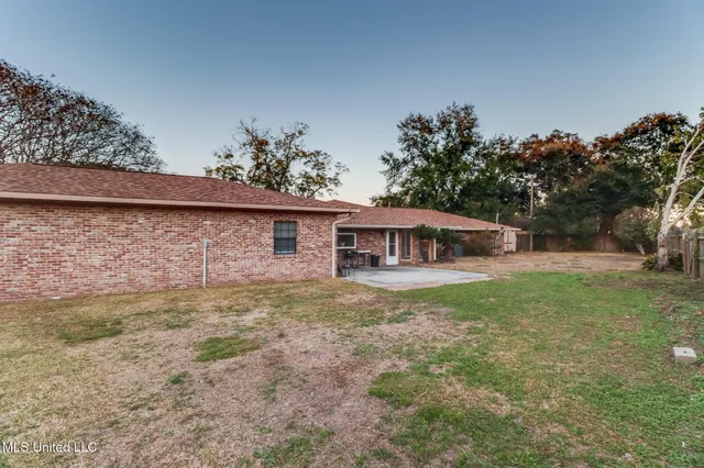 $379,000 | 125 Vance Place, Long Beach, MS 39560