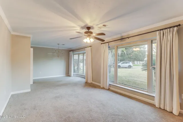 $379,000 | 125 Vance Place, Long Beach, MS 39560