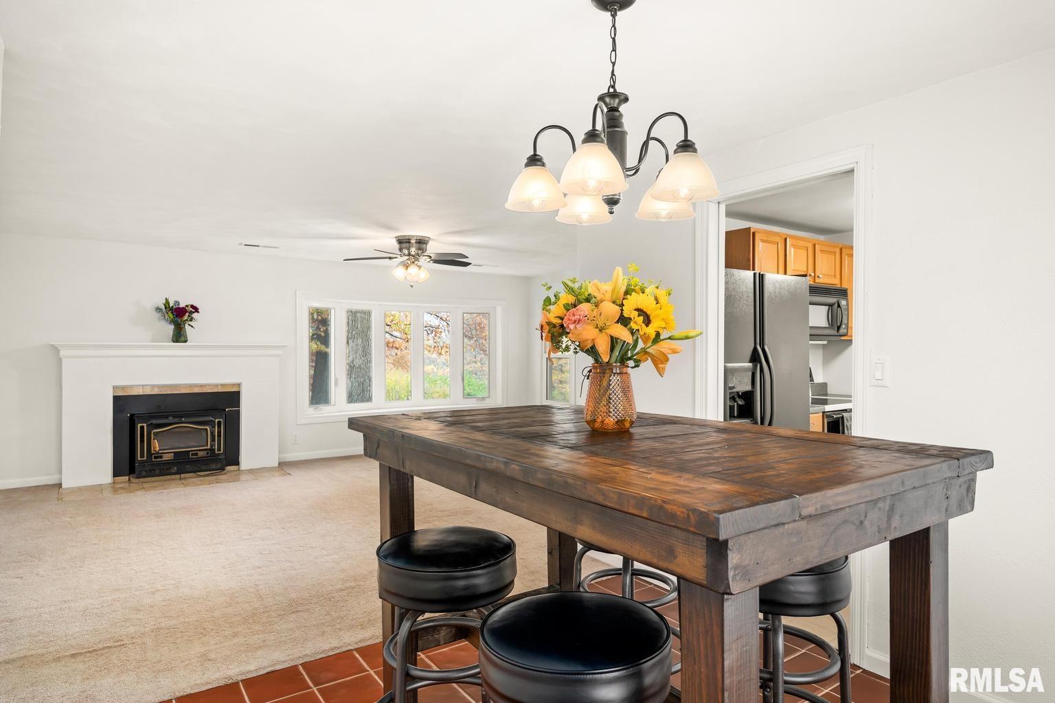 22165 Spring Creek Road Washington, IL 61571 - Photo 13 of 52 Gallery Image 13