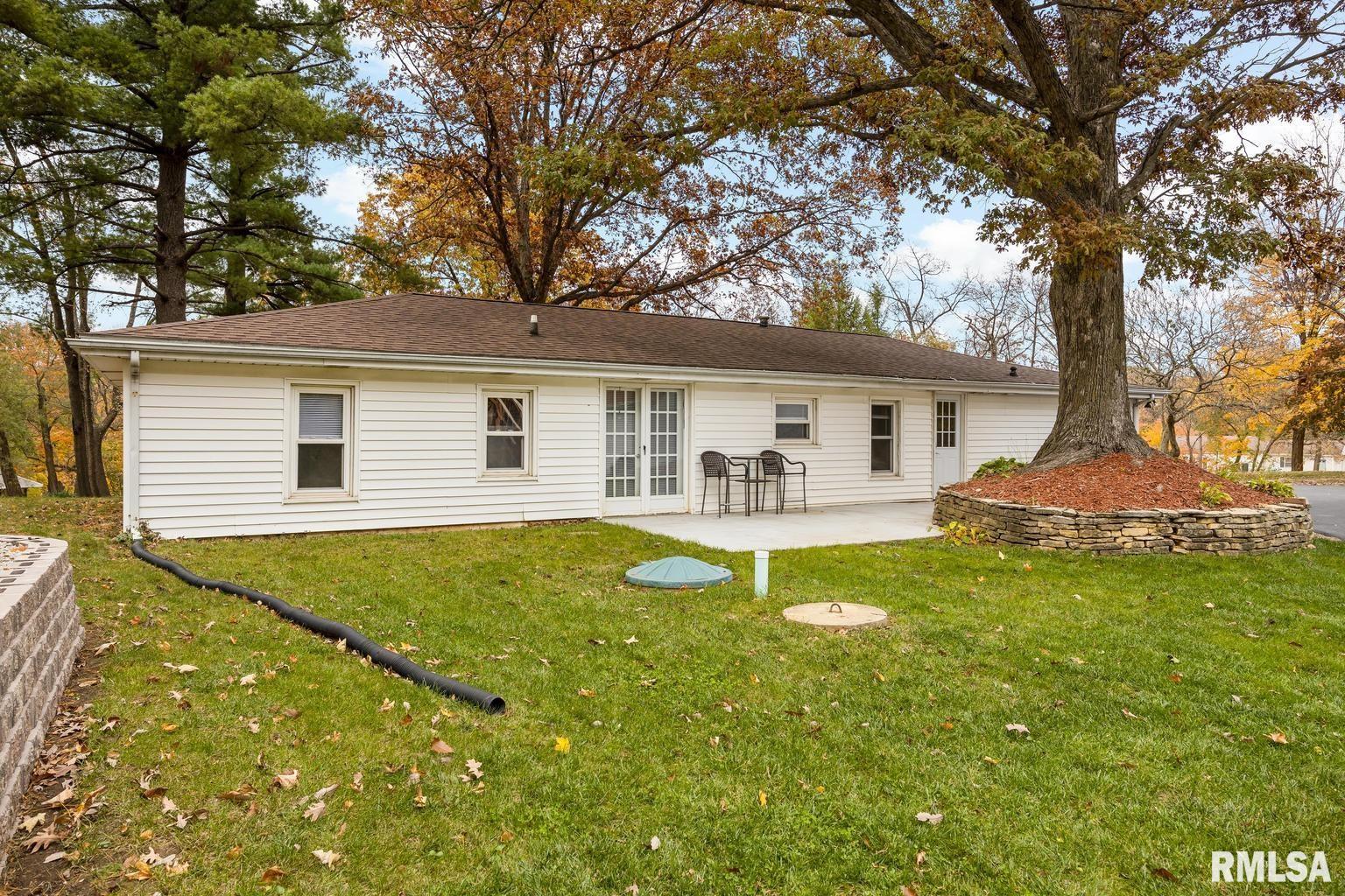 22165 Spring Creek Road Washington, IL 61571 - Photo 31 of 52 Gallery Image 31