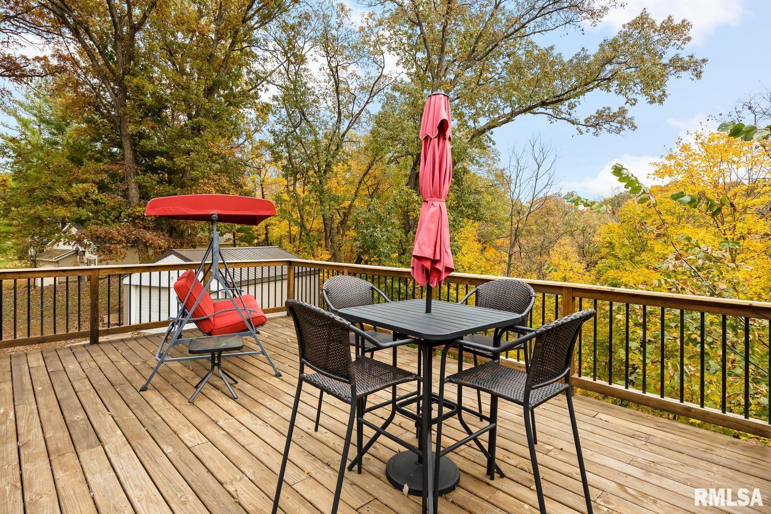 22165 Spring Creek Road Washington, IL 61571 - Photo 37 of 52 Gallery Image 37