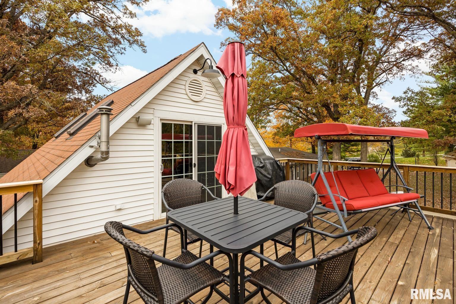 22165 Spring Creek Road Washington, IL 61571 - Photo 38 of 52 Gallery Image 38