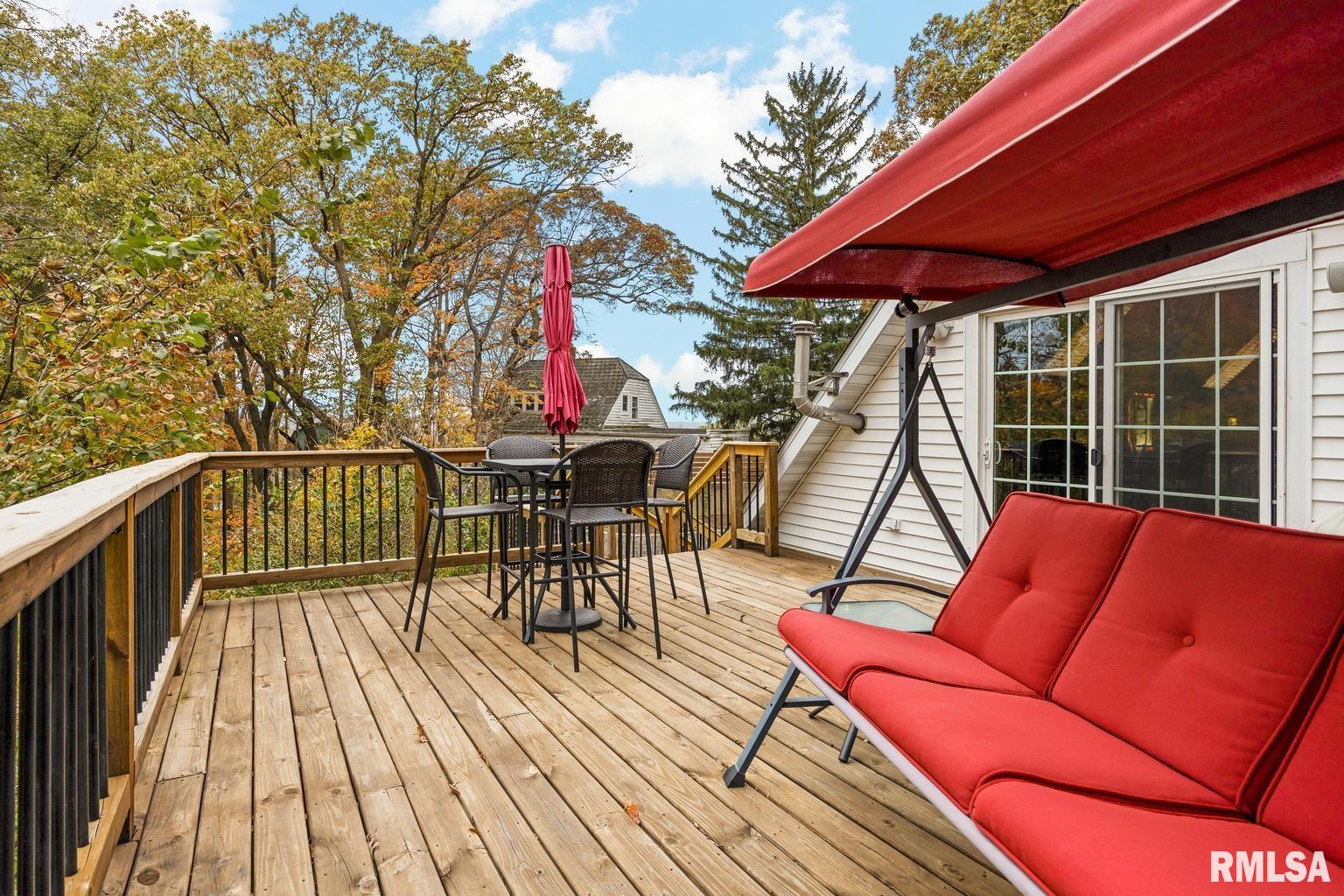 22165 Spring Creek Road Washington, IL 61571 - Photo 39 of 52 Gallery Image 39