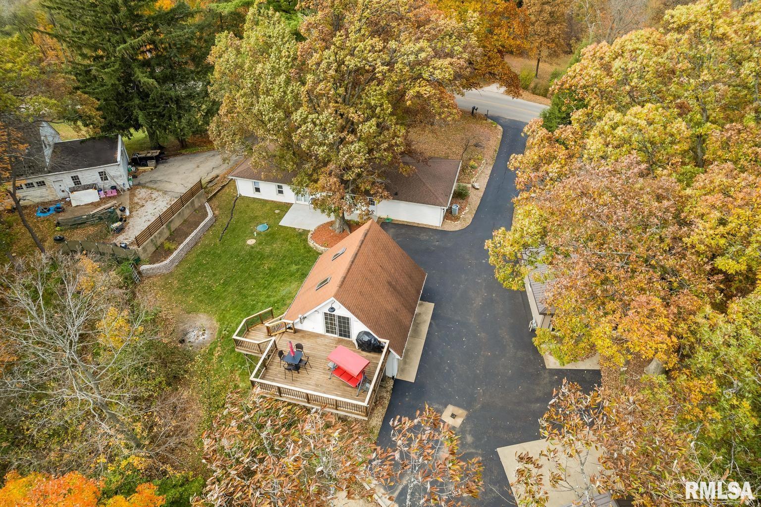22165 Spring Creek Road Washington, IL 61571 - Photo 47 of 52 Gallery Image 47