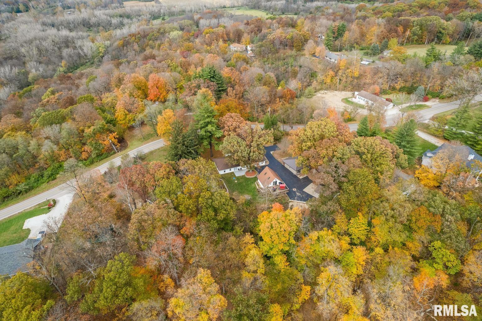 22165 Spring Creek Road Washington, IL 61571 - Photo 48 of 52 Gallery Image 48