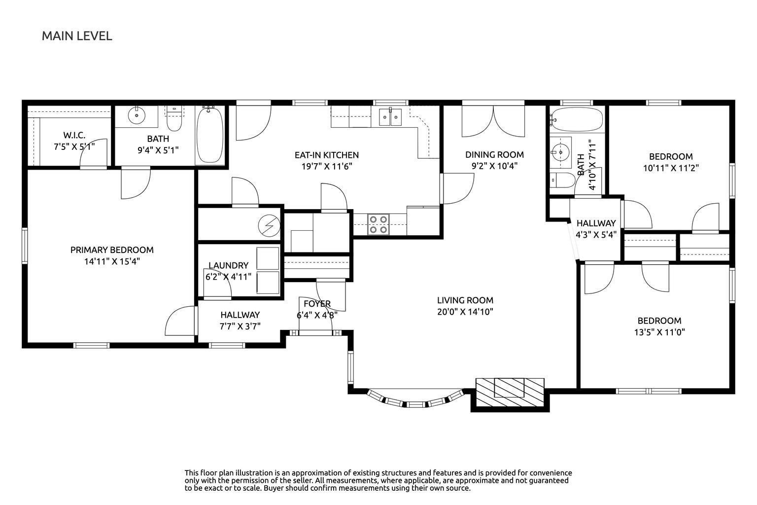 22165 Spring Creek Road Washington, IL 61571 - Photo 50 of 52 Gallery Image 50