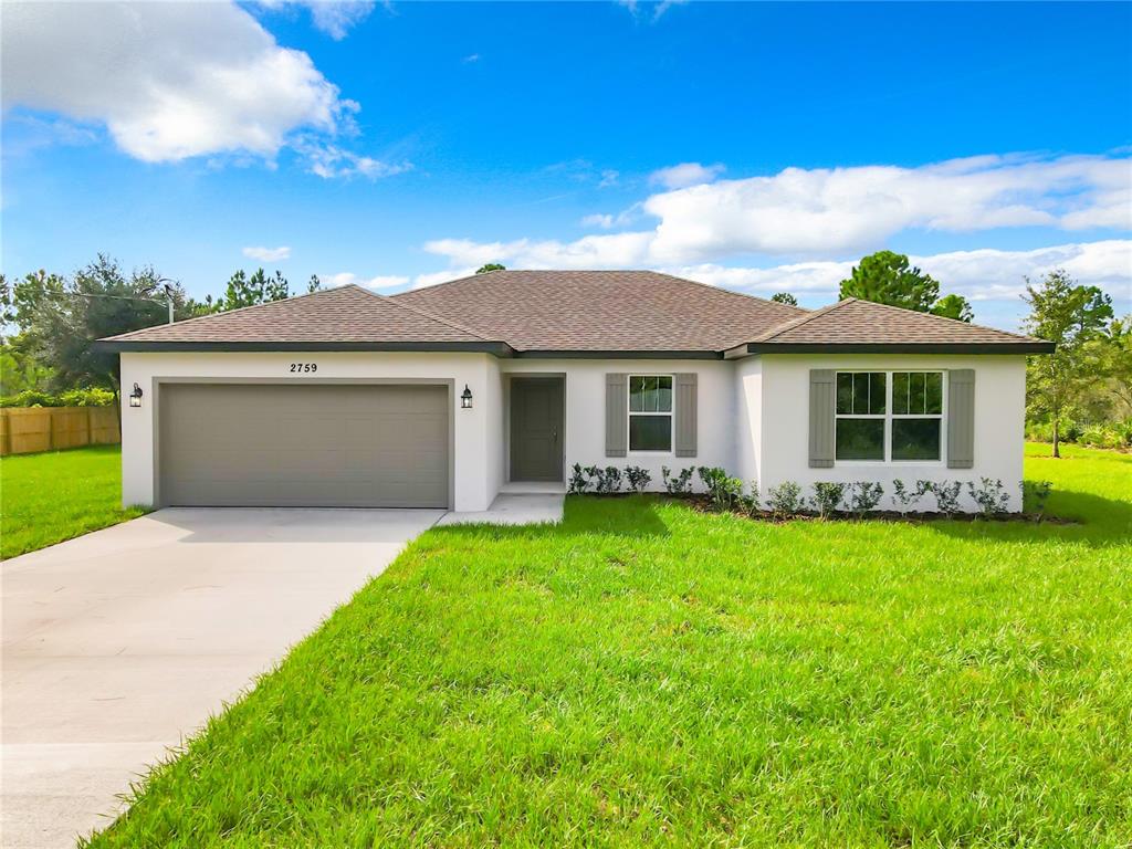 2759 Pine Tree Road DeLand, FL 32720 - Photo 1 of 1 Gallery Image 1