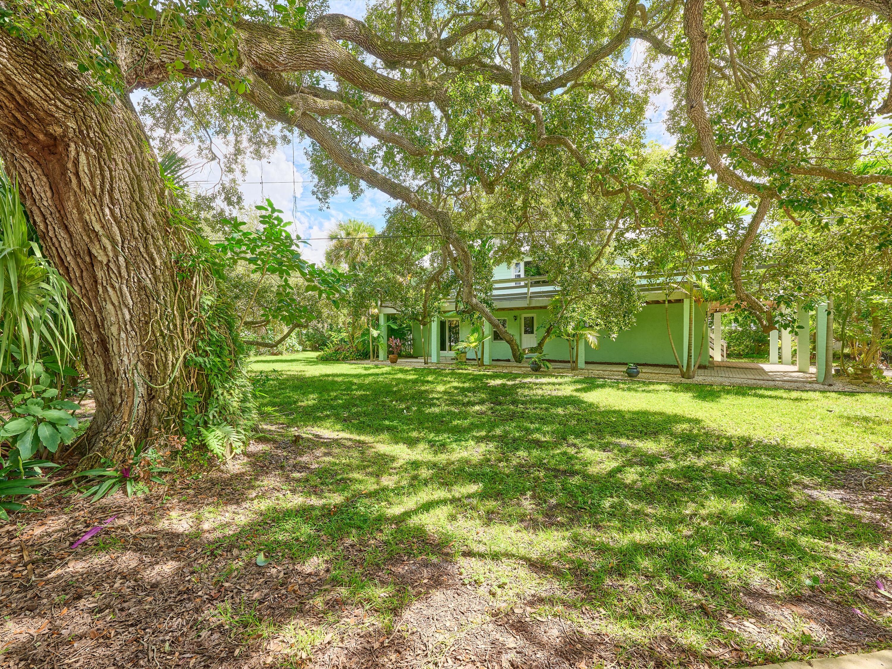 1398 Southwest Palm City Road Stuart, FL 34994 - Photo 11 of 64 C PYL 0010
