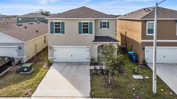 $2,450 | 2630 Angel Falls Drive, Davenport, FL 33837