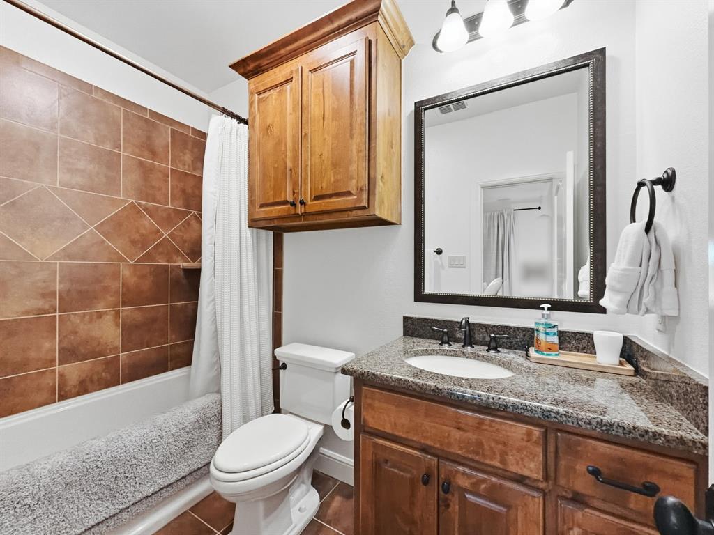 3003 Shoreside Point Graford, TX 76449 - Photo 21 of 28