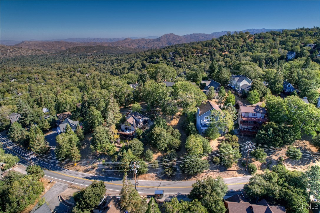 0 Grass Valley Road Lake Arrowhead, CA 92352 - Photo 5 of 17 Expansive views
