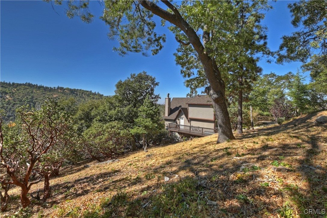 0 Grass Valley Road Lake Arrowhead, CA 92352 - Photo 10 of 17