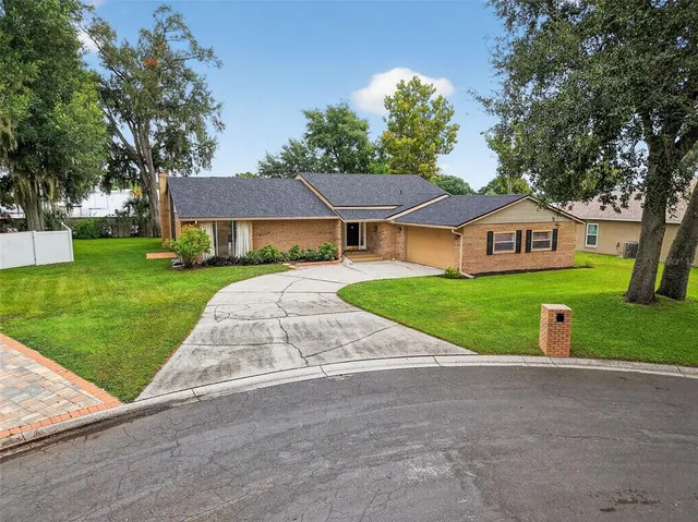 $425,000 | 1524 New Jersey Oaks Court, Lakeland, FL 33801