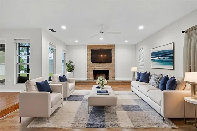 $425,000 | 1524 New Jersey Oaks Court, Lakeland, FL 33801