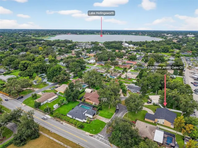 $425,000 | 1524 New Jersey Oaks Court, Lakeland, FL 33801