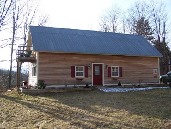 1294 Airport Road Clarendon, VT 05759 - Photo 1 of 8 Gallery Image 1