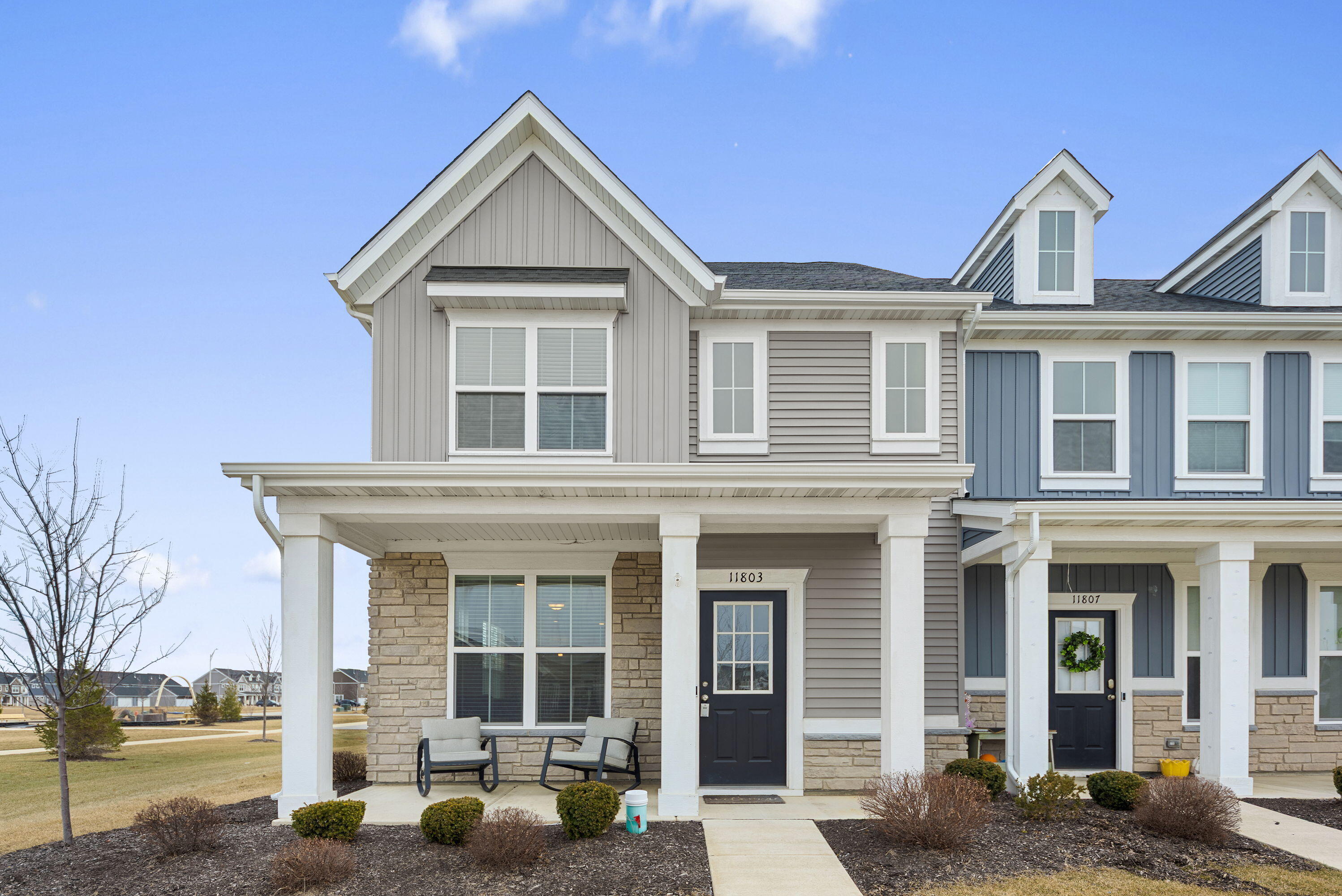 11803 Rhode Island Street Crown Point, IN 46307 - Photo 1 of 17 2996x2000