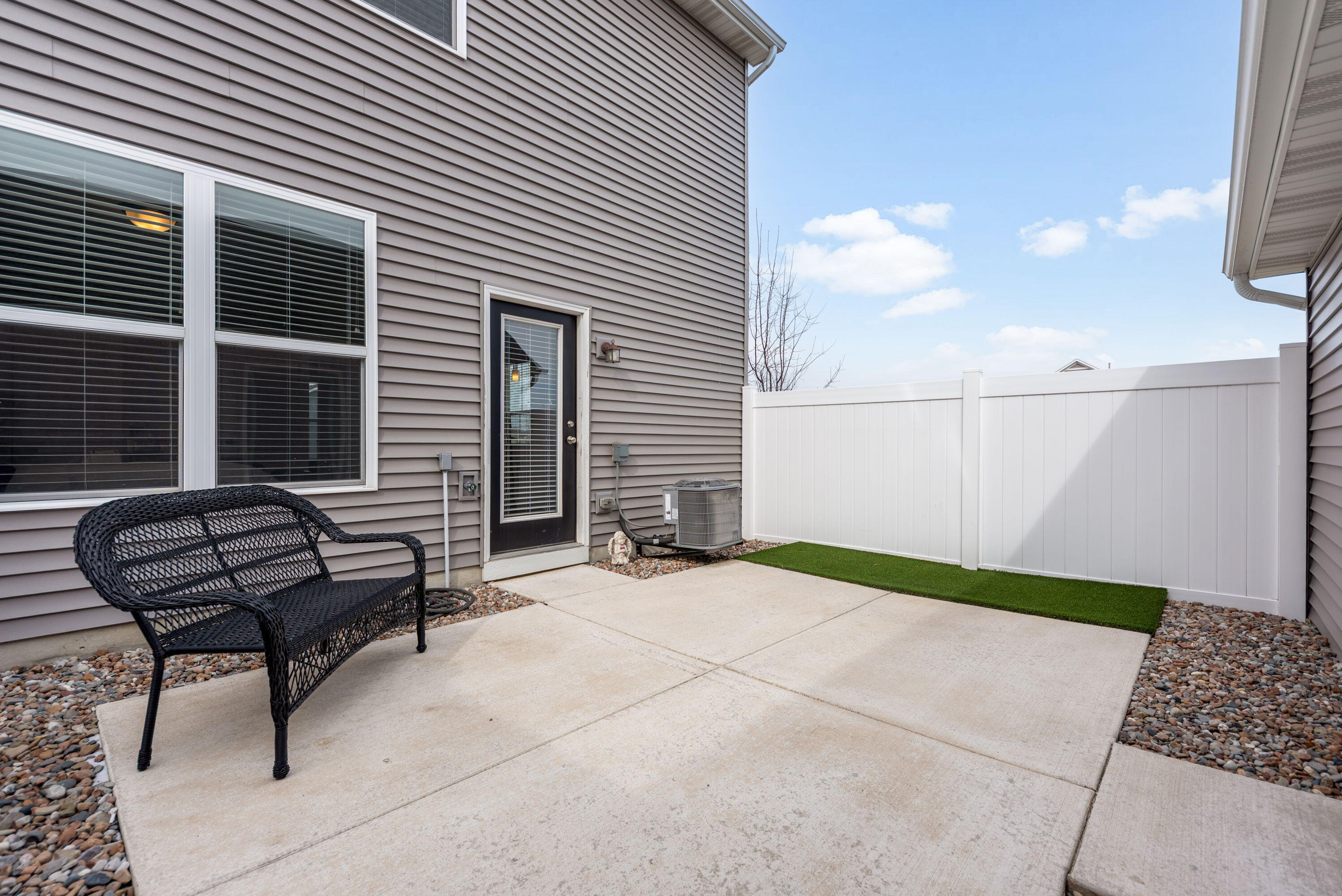 11803 Rhode Island Street Crown Point, IN 46307 - Photo 16 of 17 2996x2000