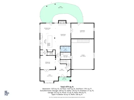 $1,299,993 | 501 Wedgewood Court, Hinsdale, IL 60521